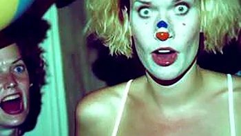 Hot blonde enjoys BBC: Doggy, Cowgirl  Amateur Porn