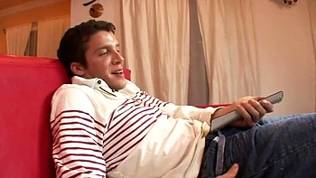 Stepsister: Blowjob, Cowgirl  Amateur Porn