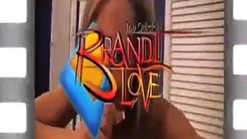 Brandi love: Blowjob, Big Tits  Amateur Porn