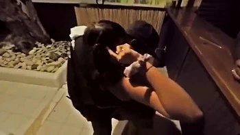 Hotwife cucking with bbc: Blowjob, Missonary  Amateur Porn