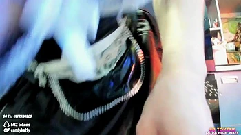 Xxx 77: Babe, Big Ass  Stripchat Porn