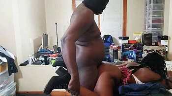 Thikkky: Blowjob, Doggy  Amateur Porn