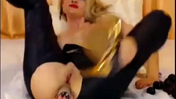 Most extreme anal on webcam: Fansly Porn