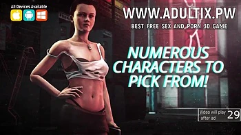 Amazing Fake Mother Gives Handjob Sweet Hot Bud 02: Blowjob, Doggy  Cowgirl Porn