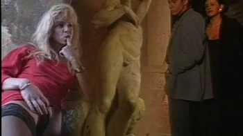 Italian vintage: Blowjob, Doggy  Cowgirl Porn