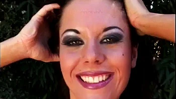 Sexy Brunette Banged Hard: Blowjob, Doggy  Cowgirl Porn