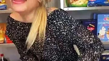 Mashafromrussia: Amateur, Blonde  Fansly Porn