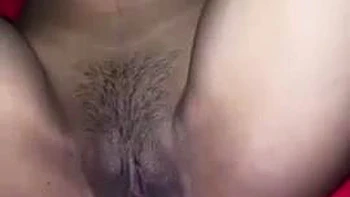 BUSTY BABE SKINNY: Doggy, Cowgirl  Missonary Porn