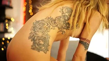 Blonde: Amateur, Stripchat  Solo Porn