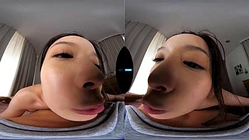 HD 4: Cowgirl, Missonary  Asian VR Porn