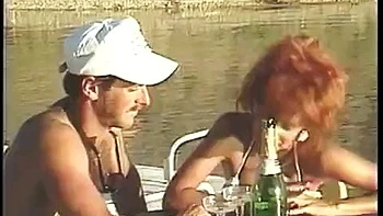 Lust Weekend: Steve Drake Fucks Secret Hooker, Dina Deville on the Beach! Anal too! Sexy! Vintage!: Porn