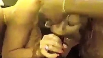 Wife cheats on her husband with a black man in a hotel room: Big Tits, Big Ass  Blowjob Porn