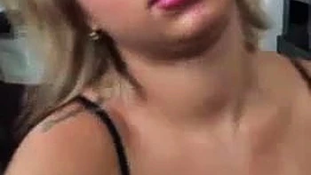 CR Servicing BBC: Big Tits, Blowjob  Babe Porn