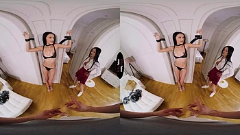 Kqkwkwk: Blowjob, Amateur  Babe VR Porn