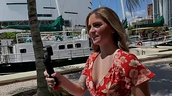 Zoe Cum Walk Part 2: Amateur, Babe  Solo Porn