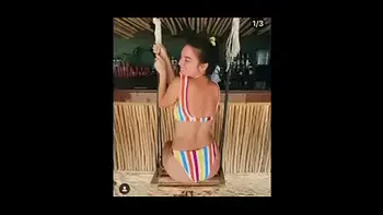 Natalie Noel hot ass moments