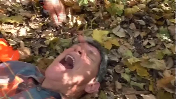 Pissing slaves get golden shower