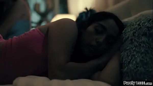 Big tits bestie fuck gfs to save her