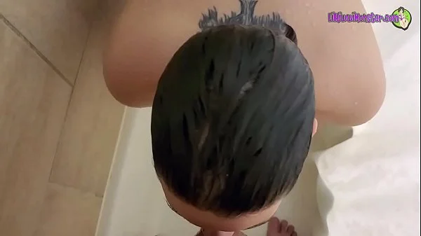 I CHEATED ON YOU LAST NIGHT!! Story time BLOWJOB! - Clip 1