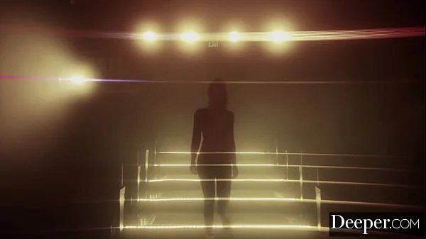 Deeper. Liz reveals all of her darkest fantasies to her boss