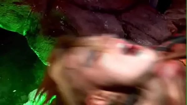 Hannah Goes to Hell Scene 5