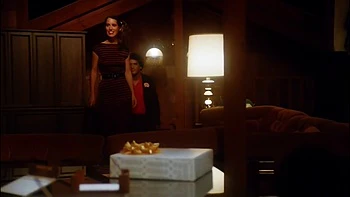 Laurien Wilde - Fabulous Adult Movie Toys Watch