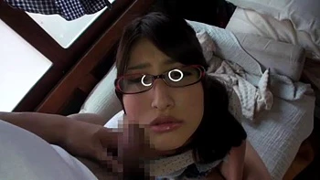 Saki Kobashi loves cock: Blowjob, Babe  Japanese Porn