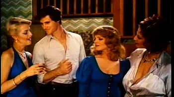 The Good Old Times 85: Hardcore, Groupsex  Vintage Porn