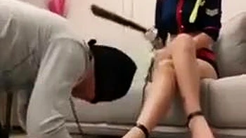 Chunesee: Fetish, Massage  Bongacams Porn