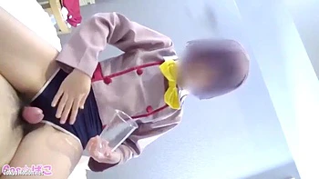 2-A Kospako: Blowjob, Doggy  Missionary Porn