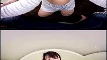 Hanahana: Blowjob, Big Ass  Asian Porn