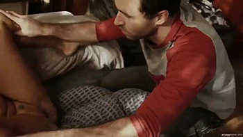 NEW WELCOME TO THE NEIGHBORHOOD: Blowjob, Licking  Big Tits Porn