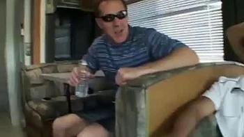 Her first rough bangvan fuck orgy: Blowjob, Hardcore  Anal Porn