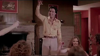 Vintage Orgy 8: Blowjob, Cowgirl  Stripchat Porn