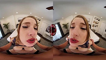 OR Big Tits VR: Blowjob, Doggy  Cowgirl Porn