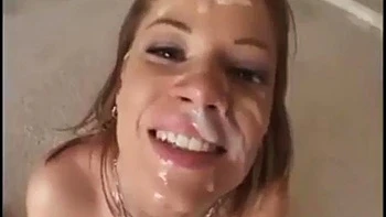 Amee Donovan 3some: Blowjob, Xnxx  Threesome Porn