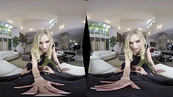 Alex Grey vr: Blowjob, Doggy  Cowgirl Porn
