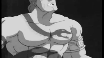 Music video PORN. STreet fighter VIBES: Blowjob, Doggy  Missonary Porn