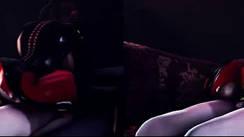 Lula3d2: Big Tits, Hardcore  Big Ass VR Porn