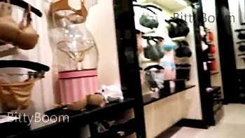 Horny ebony babe: Amateur, Solo Masturbate  Fingering Pussy Porn