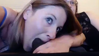 Tittymonster19 Camshow: Blowjob, Handjob  Cumshot Porn