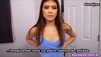 Ate Half Sister Stripper Subtitled: Blowjob, Cowgirl  Misstepsonary Porn