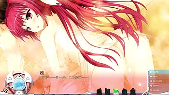 RekindleYasukuni Akane - 01: Japanese, Hentai  Eroge Porn