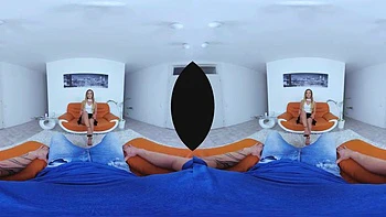 Porn: Blowjob, Doggy  Cowgirl VR Porn