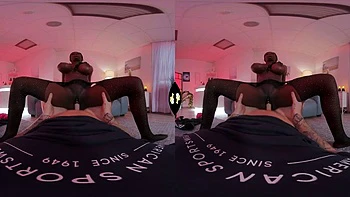 3938383: Blowjob, Doggy  Cowgirl VR Porn