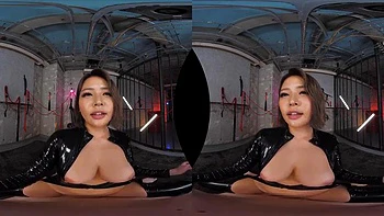 Jav vr tits: Blowjob, Missonary  Big Tits Porn