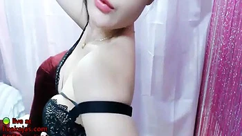 Tiny korean camgirl fucks her nice pussy: Big Tits, Amateur  Babe Porn