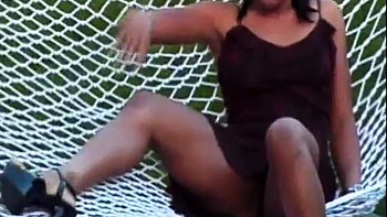 Classic - Sean Michaels + Pebbles: Blowjob, Doggy  Cowgirl Porn