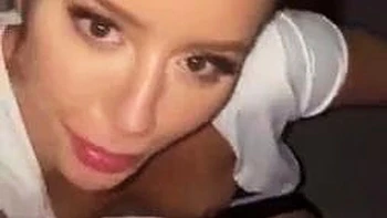 Compromise: Blowjob, Doggy  Big Tits Porn