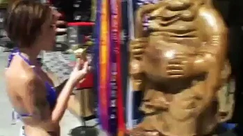 Allie Sin  Anal Bandits: Blowjob, Doggy  Missonary Porn